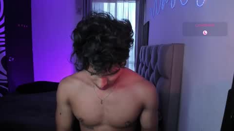 Ander uwu online show from 11/08/25, 10:08