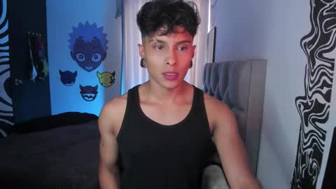 Ander uwu online show from 12/15/25, 09:41