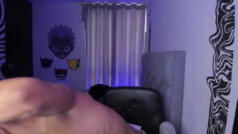 Ander uwu online show from 02/16/26, 10:28