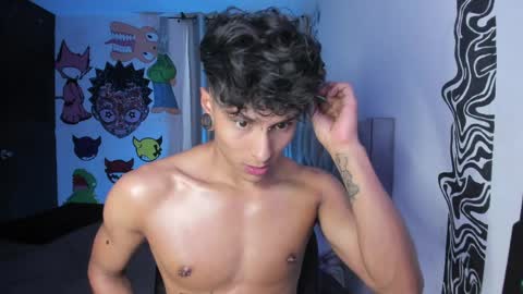 Ander uwu online show from 04/02/26, 11:02