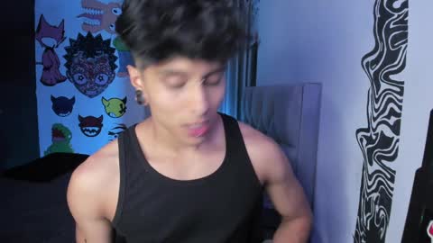 Ander uwu online show from 04/09/26, 02:44