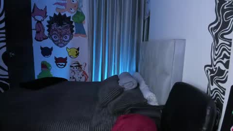 Ander uwu online show from 04/13/26, 11:21