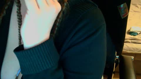 Alisha online show from 11/27/25, 03:25