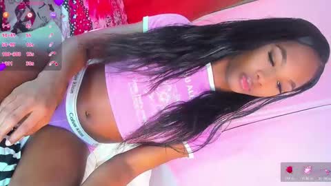 alahai_swith online show from 11/16/25, 03:45