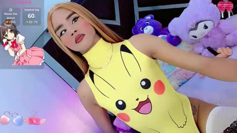 alahia_daboin online show from 02/10/26, 06:17