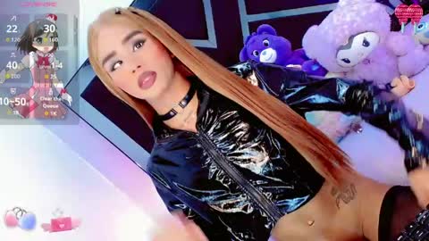 alahia_daboin online show from 04/26/26, 09:29