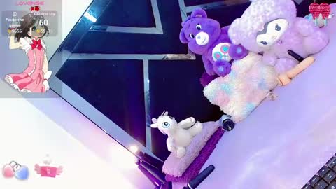 alahia_daboin online show from 05/14/26, 12:50