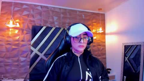 ALAHIA online show from 10/03/25, 11:40