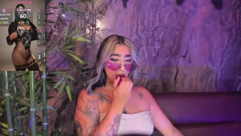 ALAHIA online show from 10/23/25, 06:39