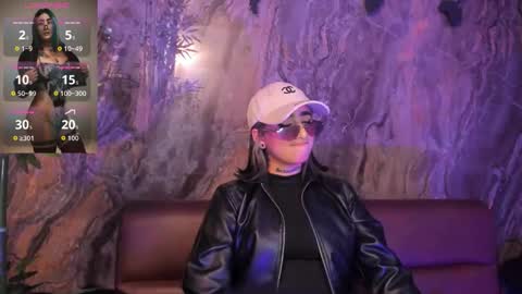 ALAHIA online show from 10/24/25, 05:53