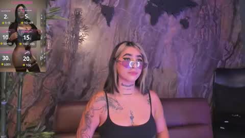 ALAHIA online show from 11/05/25, 05:24