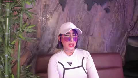 ALAHIA online show from 11/15/25, 06:26