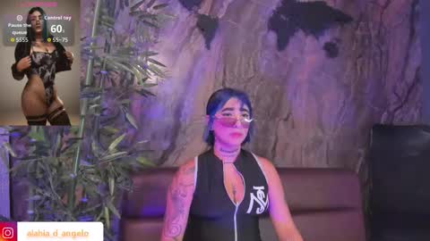 ALAHIA online show from 12/04/25, 05:21