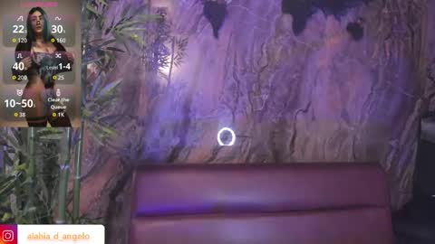 ALAHIA online show from 01/10/26, 05:31