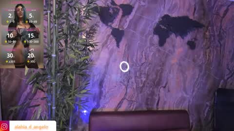 ALAHIA online show from 01/17/26, 06:11