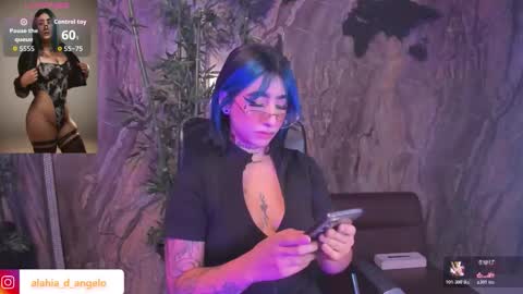 ALAHIA online show from 03/01/26, 05:48