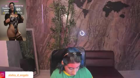 ALAHIA online show from 03/24/26, 05:51