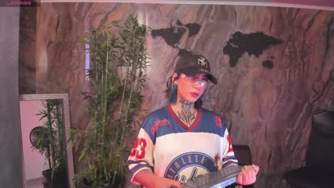 ALAHIA online show from 04/01/26, 05:21