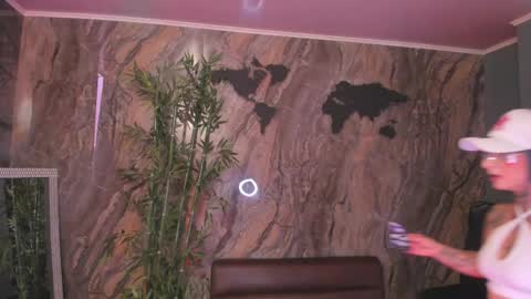 ALAHIA online show from 04/07/26, 05:24