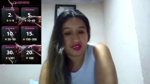 Snapshot of alahia_fox chatting on 01/31/25, 04:36 alahia online show from 01/31/25, 04:36
