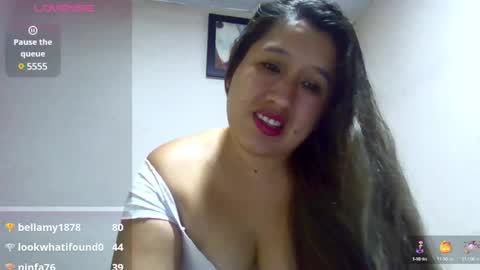 Snapshot of alahia_fox chatting on 02/20/25, 04:39 alahia online show from 02/20/25, 04:39