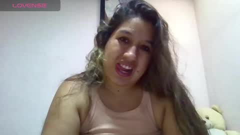 Snapshot of alahia_fox chatting on 03/01/25, 02:55 alahia online show from 03/01/25, 02:55