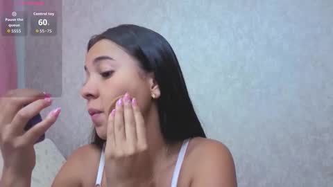 A L A H I A online show from 10/23/25, 12:37