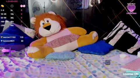 alahia rivera online show from 11/14/25, 11:46