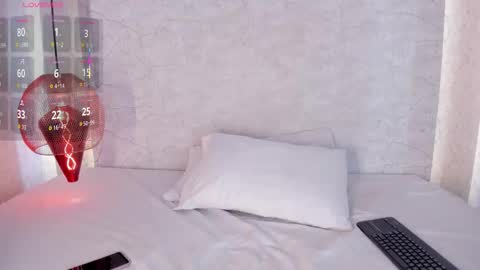 Alahia online show from 10/27/25, 11:58