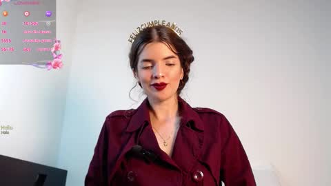           online show from 11/06/25, 10:05