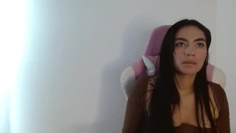 Snapshot of alahia_sweet_official chatting on 10/28/25, 07:16 Alahia sweet official online show from 10/28/25, 07:16