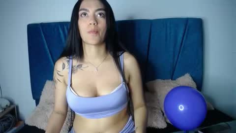 Snapshot of alahia_sweet_official chatting on 11/06/25, 06:42 Alahia sweet official online show from 11/06/25, 06:42