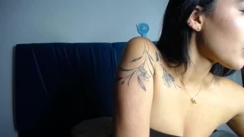 Snapshot of alahia_sweet_official chatting on 11/29/25, 07:50 Alahia sweet official online show from 11/29/25, 07:50