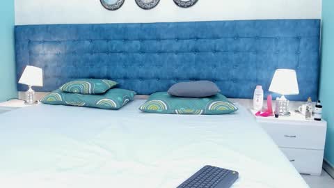 Snapshot of alahiacardona chatting on 11/08/25, 01:22 Alahiacardona online show from 11/08/25, 01:22