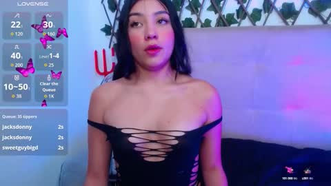 Carol perez online show from 10/03/25, 08:17