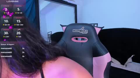 Carol perez online show from 11/18/25, 08:13