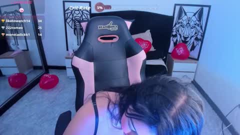 Carol perez online show from 02/14/26, 07:21