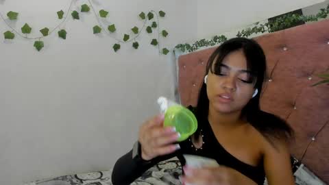 Alaia2  online show from 05/02/26, 02:11