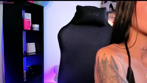 Alaia online show from 05/17/26, 01:47