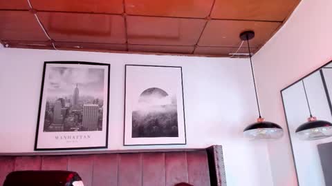 Alaia Carter online show from 01/10/26, 04:58