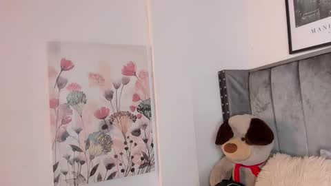 Alaia Carter online show from 03/19/26, 12:09