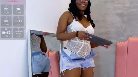 alaia_colins online show from 01/17/26, 03:22