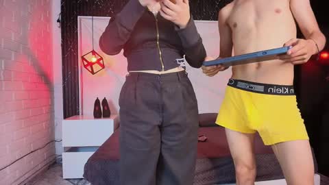 Snapshot of alaia_liam chatting on 12/07/24, 11:07 alaia_liam online show from 12/07/24, 11:07