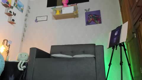 Alaia online show from 11/08/25, 10:52