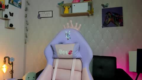 Alaia online show from 11/10/25, 05:56