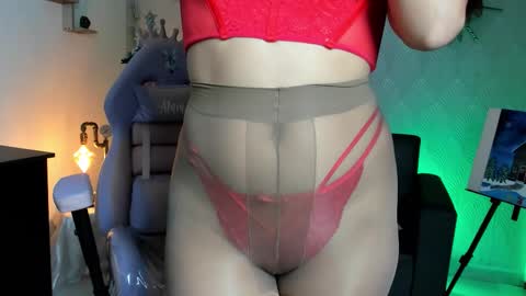 Alaia online show from 12/22/25, 11:02