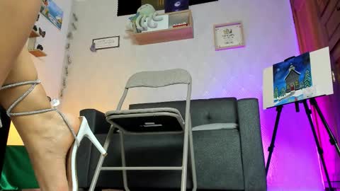 Alaia online show from 01/14/26, 06:35