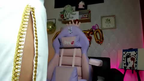 Alaia online show from 02/24/26, 10:08