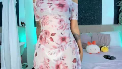 Alaia online show from 12/02/25, 07:42