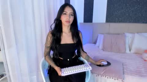 Alaia online show from 02/13/26, 07:43